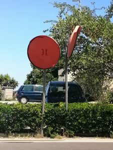 Provinciale Lecce - Porto Cesareo, Trevisi (M5S) scrive alla Provincia: “Mettere in sicurezza il manto stradale” - Corriere Salentino