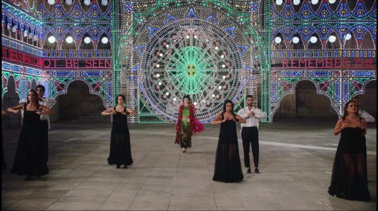 Dior Cruise 2021: l'alta moda tra il barocco leccese - Corriere Salentino