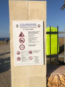 Accesso alla Poesia con il ticket, visita guidata e vari servizi, ma c’è chi protesta - Corriere Salentino