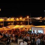 Circa mille persone alla serata inaugurale del "Maestrale", la polizia chiude il locale per 5 giorni - Corriere Salentino