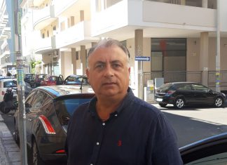 Domani Matteo Salvini a Gallipoli per inaugurare la nuova sede della Lega: il dottor Giancarlo Padovano nuovo segretario