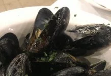 la ricetta del giorno: sauté di cozze Enogastronomia - Corriere Salentino