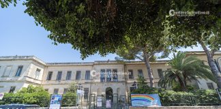 Home - Corriere Salentino