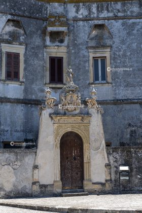 Alla scoperta del Salento: il Castello di Melendugno - Corriere Salentino
