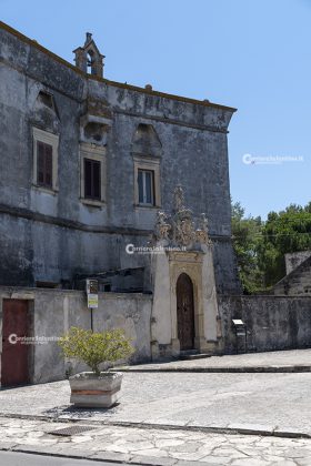 Alla scoperta del Salento: il Castello di Melendugno - Corriere Salentino