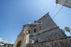 Alla scoperta del Salento: il Castello di Melendugno - Corriere Salentino