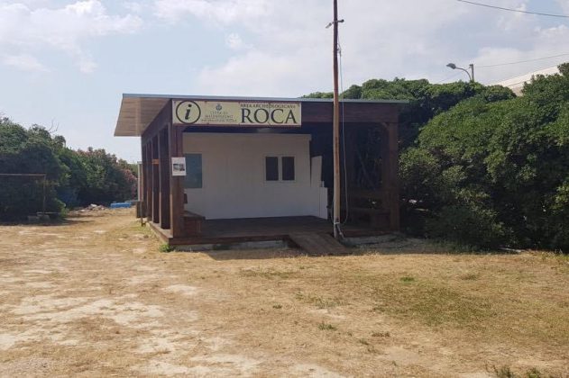 Roca Vecchia: al via le visite guidate all’area archeologica - Corriere Salentino