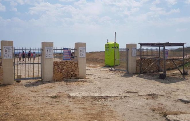 Roca Vecchia: al via le visite guidate all’area archeologica - Corriere Salentino