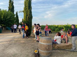 Nasce TEGing Puglia, le aziende fanno sistema e promuovono le eccellenze enogastronomiche del territorio - Corriere Salentino