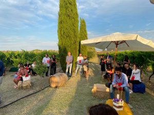 Nasce TEGing Puglia, le aziende fanno sistema e promuovono le eccellenze enogastronomiche del territorio - Corriere Salentino