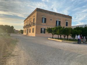 Nasce TEGing Puglia, le aziende fanno sistema e promuovono le eccellenze enogastronomiche del territorio - Corriere Salentino