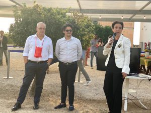 Nasce TEGing Puglia, le aziende fanno sistema e promuovono le eccellenze enogastronomiche del territorio - Corriere Salentino