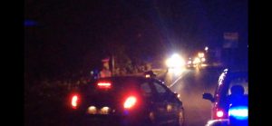 Schianti in moto e scooter, gravi in ospedale un 55enne ed una 19enne: prognosi riservata - Corriere Salentino