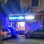 Commerciante sorprende i ladri in azione e li chiude in casa, in carcere tre giovani - Corriere Salentino