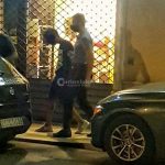 Commerciante sorprende i ladri in azione e li chiude in casa, in carcere tre giovani - Corriere Salentino