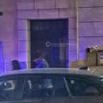 Commerciante sorprende i ladri in azione e li chiude in casa, in carcere tre giovani - Corriere Salentino