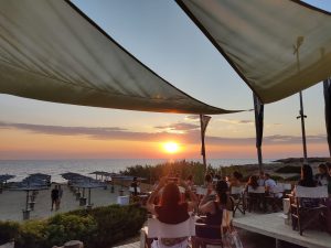 Le mandorle alleate della nostra salute, al Cotriero musica e degustazioni con la "Linfa" dell'azienda Alda - Corriere Salentino