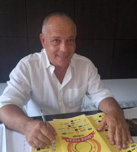“Lecce Pizza Village", tutto pronto per la VI edizione - Corriere Salentino
