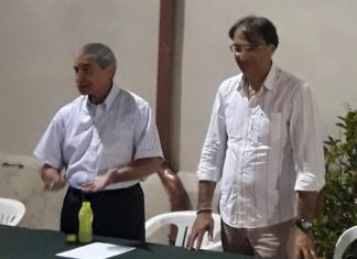 Diso, Filippo Cerfeda è il nuovo Coordinatore di Puglia Popolare