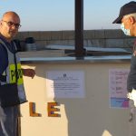 Circa mille persone alla serata inaugurale del "Maestrale", la polizia chiude il locale per 5 giorni - Corriere Salentino