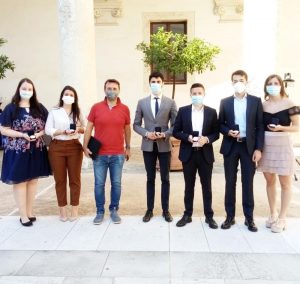 Un cerotto spray capace di individuare la presenza di infezioni batteriche, un nuovo progetto Unisalento - Corriere Salentino