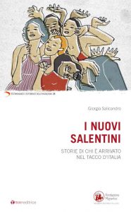"I nuovi salentini", giovedì 30 luglio la prima presentazione del libro di Giorgia Salicandro - Corriere Salentino