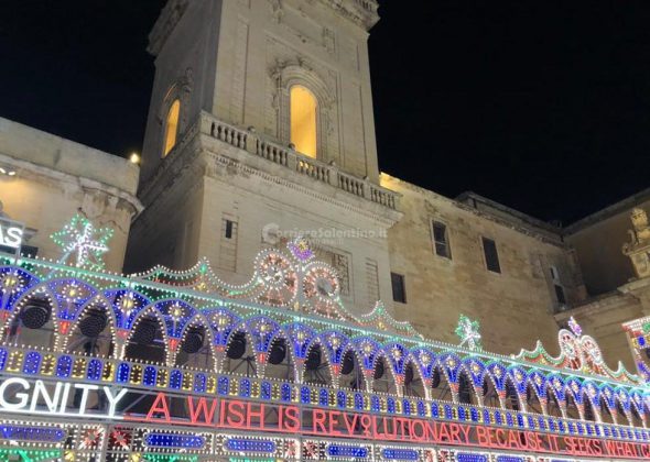 Dior Cruise 2021: l'alta moda tra il barocco leccese - Corriere Salentino