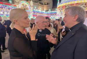 Dior Cruise 2021: l'alta moda tra il barocco leccese - Corriere Salentino