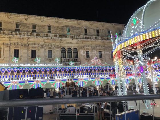 Dior Cruise 2021: l'alta moda tra il barocco leccese - Corriere Salentino