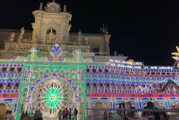 Dior Cruise 2021: l'alta moda tra il barocco leccese - Corriere Salentino