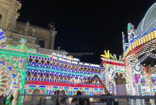 Dior Cruise 2021: l'alta moda tra il barocco leccese - Corriere Salentino