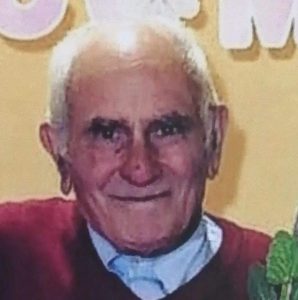 Ricerche anziano scomparso, tragico epilogo: trovato morto nelle campagne - Corriere Salentino