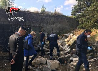 Esplosione nella fabbrica di fuochi d’artificio, due morti: condanna annullate, nuovo processo