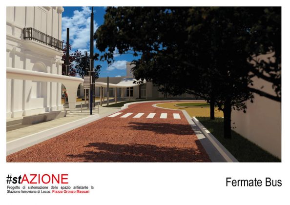 Riqualificazione del piazzale della stazione, presentato il progetto finanziato dalla Regione - Corriere Salentino