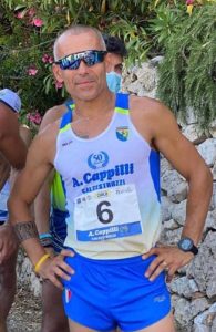 Francesco Puppi e Marta Alò si aggiudicano la IX edizione del "Trofeo Ciolo" - Corriere Salentino