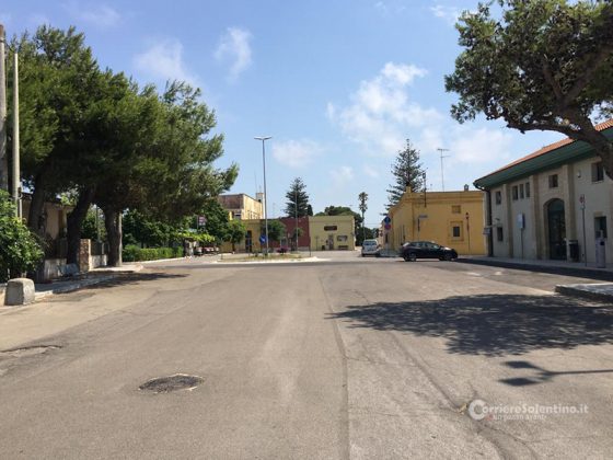 Alla scoperta del Salento: Frigole - Corriere Salentino
