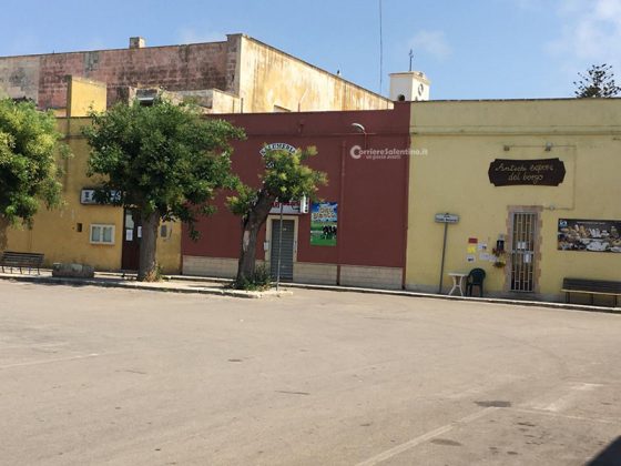 Alla scoperta del Salento: Frigole - Corriere Salentino