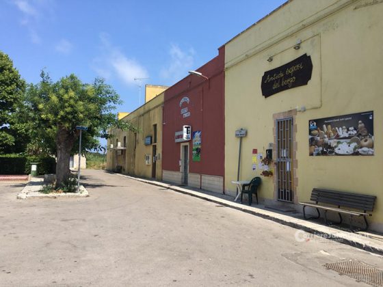 Alla scoperta del Salento: Frigole - Corriere Salentino