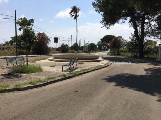 Alla scoperta del Salento: Frigole - Corriere Salentino