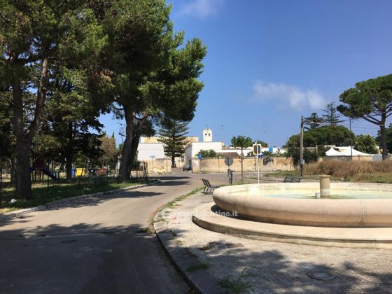 Alla scoperta del Salento: Frigole - Corriere Salentino