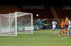 Le pagelle dei giallorossi: Lucioni pazzesco, Mancosu fuoriclasse vero - Corriere Salentino