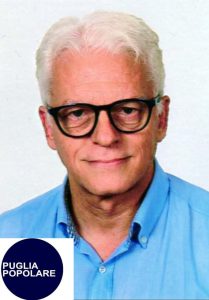 Taurisano, Gianni Liuzzi nominato Coordinatore cittadino di Puglia Popolare - Corriere Salentino