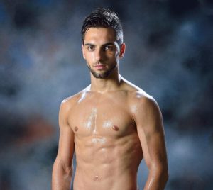 Titolo dell'Unione Europea: fuori la nuova data del match di Giuseppe Carafa - Corriere Salentino