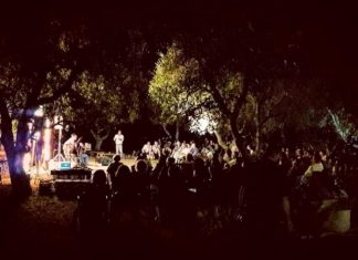 Al via a Corigliano d’Otranto la II edizione della “Notte Bianca dell’Ipocondria”