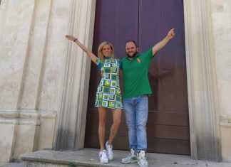 Ciclonardò, la città ha la sua rete di piste ciclabili. Domani l’inaugurazione con Justine Mattera