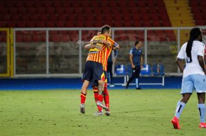 Mancosu, Capitano o mio capitano - Corriere Salentino