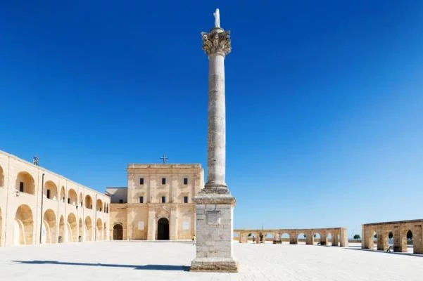 Alla scoperta del Salento: Santa Maria di Leuca, la “fine della terra” - Corriere Salentino