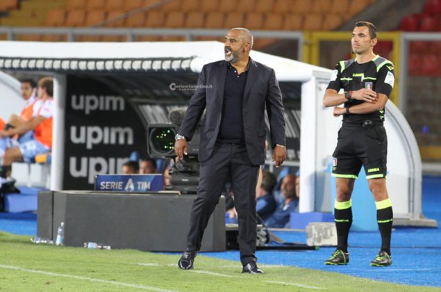 Riscossa e riscatto al “Via del Mare”, Lecce-Lazio 2-1 - Corriere Salentino