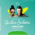Giulia Salemi special guest all'Isola Beach Tropical di Porto Cesareo - Corriere Salentino