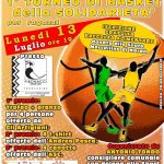 La solidarietà va a canestro all'Urban Park di Nardò - Corriere Salentino